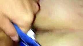 bigirlover6inch enjoys big girl wife in panties and swaps them