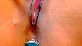 did this latina slut's pussy make you cum hard too?