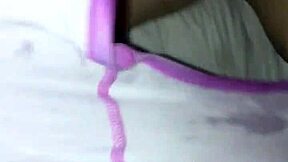 bigirlover6inch enjoys big girl wife in panties and swaps them