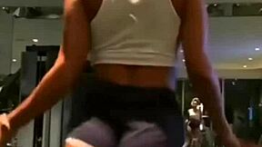 🍑 thick pawg asses shaking tits bouncing in epic compilation