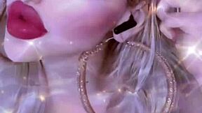 my haters can't handle this belly dancer goddess shaking her huge belly 🔥