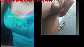hey girl watch me tease and touch myself slowly