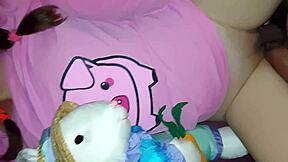 ayy papi i couldn't resist your big cock while babysitting my stepdaughter cuz wife's at work