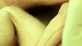 forbidden bed stories bring wet babe to bed for quickie blowjob and facial cumshot