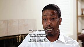 i crave that special big black cock nuru massage for heroes like me