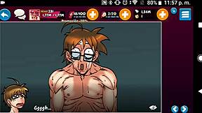 Heroes harem game 4.2.2 explodes in Spanish mobile action!