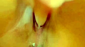 did this latina slut's pussy make you cum hard too?