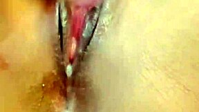 did this latina slut's pussy make you cum hard too?