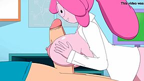 cogiendo dulce princesa hora aventura big tits anal assfucking