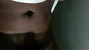 Myself Sketching Big Black Cocks as African American Amateur Artist Returns for Black History Celebration