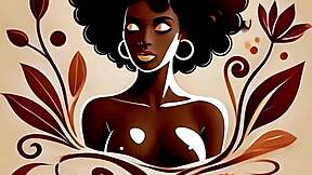 Boss fat cock pounds big ass babe deep after cheating ex heartbreak