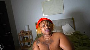 bbw married bride slut calls plumber neighbor for fat ass domination fuck session