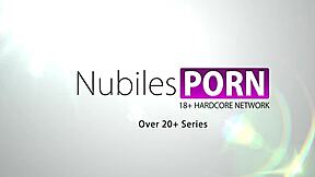 Stepsister Veronica Leal Fucks Stepbrother Daily Creampie Deepthroat Bliss