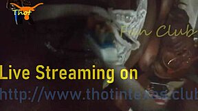 texas thot ebony milf pussy gets fucked fingered with toothbrush vibrator