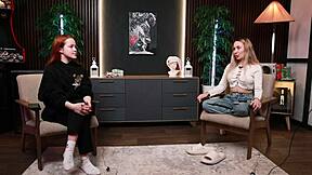 hey ni ole murkovski, what if bella mur answers fan questions naked?