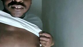 Myself Sketching Big Black Cocks as African American Amateur Artist Returns for Black History Celebration