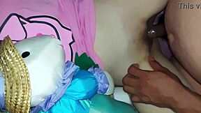 ayy papi i couldn't resist your big cock while babysitting my stepdaughter cuz wife's at work