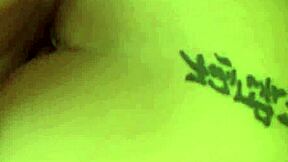 Personal Trainer Pounds Polish MILF