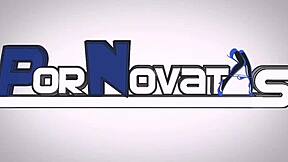 Pornovatas Meets Spanish Mom at Supermarket Ends in Home Fuck