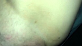 Granny MILF Craves Deep ANAL Creampie After Sucking Cock