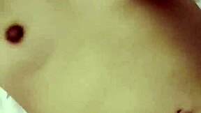 real asian couple fucks raw in dorm bedroom pov homemade sextape