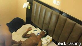 Pounding Tiny Stepsis Pussy While Mom's Gone