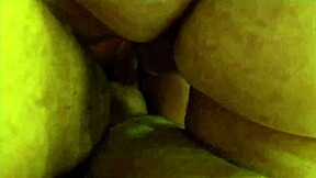 brazilian girlfriend fulfills fantasy fucking two guys double penetration creampie cuckold watch