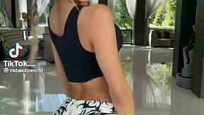 🍑 thick pawg asses shaking tits bouncing in epic compilation