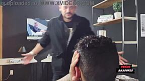 Grandma, you paid rent with anal creampie and doggystyle pounding?