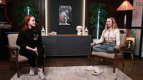 hey ni ole murkovski, what if bella mur answers fan questions naked?