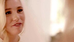 imagine this 18+ bride carolina sweets licking granny julia ann's pussy?