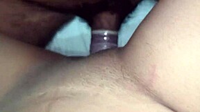 Indian Chubby Bhabhi Begs for Fat Big Cock Worshipping Her Huge Ass!