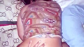 My filipina pregnant wife cheats, begs for creampie deep in her tight hairy milf pussy