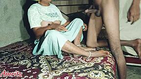 Ever wonder how bhabhi gets pounded hard at night in house with hindi audio step sister style chudai?