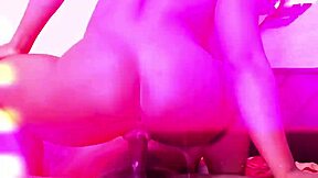 he savors slow intimate fuck with sexy student