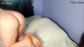 Quarantine got your small cock hubby watching milf redhead dominate?