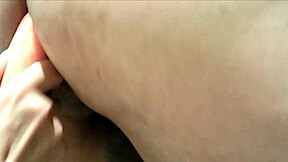 Girlfriend Pegs Ass Dressed As Woman Big Dildo