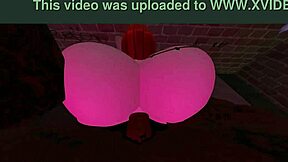 esta zorra negra gime mientras chupa verga sucia y recibe creampie interracial hardcore