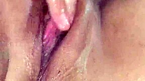 real arab wife begs for intense pussy fingering pov