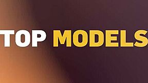 bimbo blonde bent over for daddy's huge cock doggystyle pounding