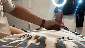 WOW INCREDIBLE STEPSISTER BLOWJOB DEEPTHROAT WHILE HOME ALONE RIPPING CLOTHES FOR CREAMPIE DOGGY!
