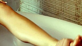 shower rinse then straight to pounding wet pussy cowgirl 😍💦