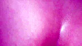 brazilian wife pussy creampied in hot intense fuck session!