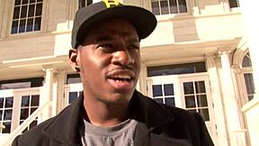 Bridgette Lee Devours Monster BBC with Shaved Pussy and Facial Cravings