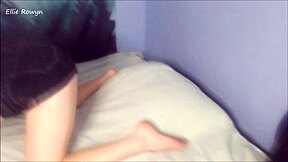 Quarantine got your small cock hubby watching milf redhead dominate?