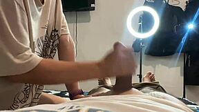 WOW INCREDIBLE STEPSISTER BLOWJOB DEEPTHROAT WHILE HOME ALONE RIPPING CLOTHES FOR CREAMPIE DOGGY!