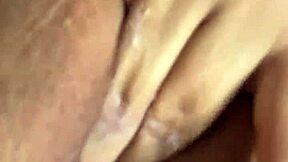 oh babe, watch this masked curvy latina wife cheat masturbating wet pussy for lover...