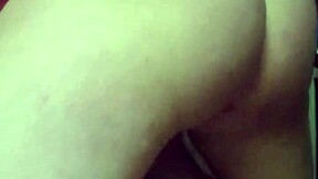 her tight ass tastes amazing before deepest throat goat action