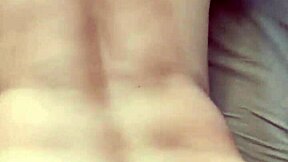 brazilian slut spreads for rough anal blowjob and eye cumshot