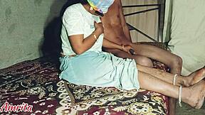 Ever wonder how bhabhi gets pounded hard at night in house with hindi audio step sister style chudai?